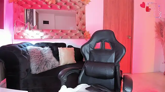 AmelyaMann online show from 03-27-26, 02:18