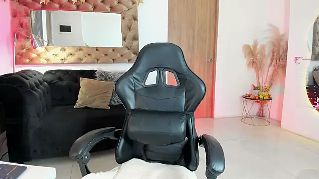 AmelyaMann online show from 07-26-26, 12:56