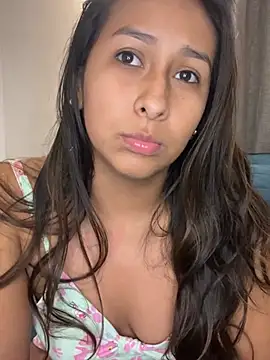 Snapshot of AmelyaMann chatting on 03-16-25, 12:34 AmelyaMann online show from 03-16-25, 12:34