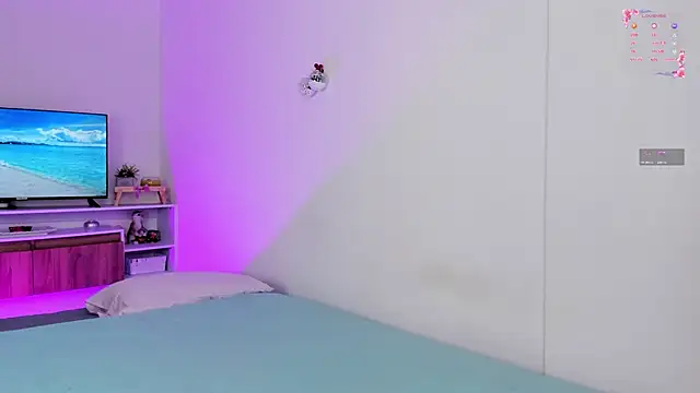 AmelyaMann online show from 03-14-26, 02:01