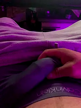 Ghotsniper666 online show from 10-20-25, 04:14