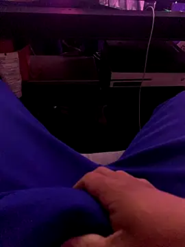 Ghotsniper666 online show from 09-21-25, 02:17