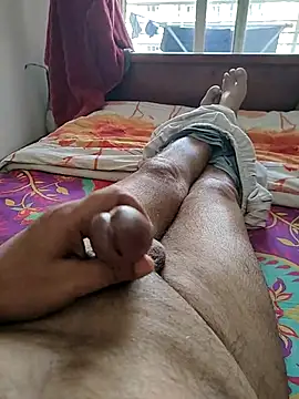 Nuttysub online show from 03-18-25, 07:22