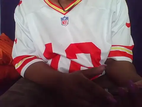 Sexy Riri online show from 03-29-26, 01:35