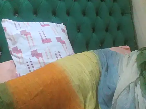 Sexy Riri online show from 01-11-26, 04:30