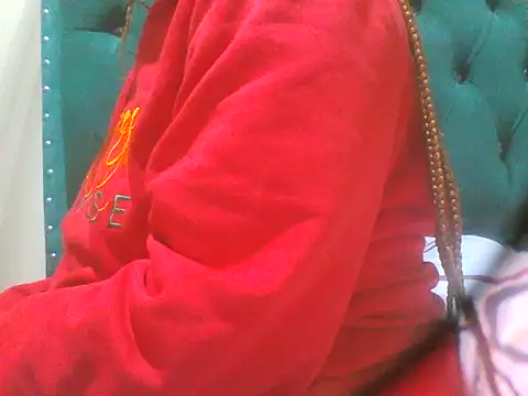 Sexy Riri online show from 03-02-26, 03:18