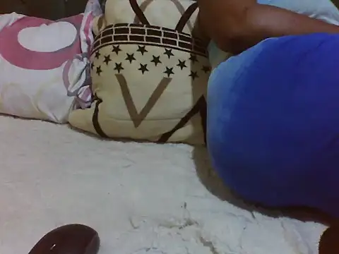 Sexy Riri online show from 04-13-26, 12:58