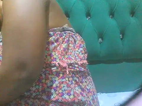 Sexy Riri online show from 03-02-26, 10:38