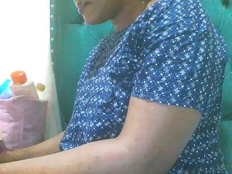 Sexy Riri online show from 11-14-25, 01:15