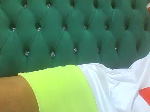 Sexy Riri online show from 01-07-26, 08:25