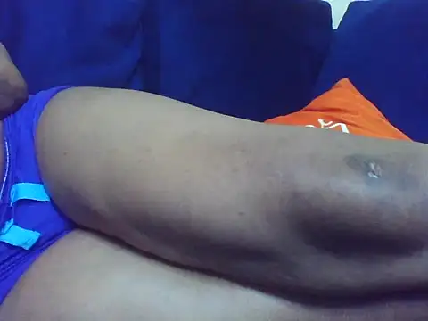 Sexy Riri online show from 03-27-26, 09:49