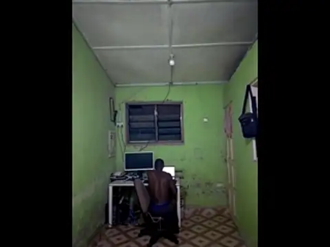 bernice Ansah online show from 02-01-26, 05:17