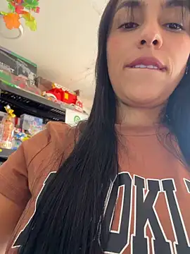 alina cruz online show from 03-20-26, 06:31