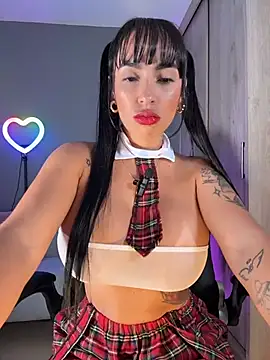 alina cruz online show from 01-15-26, 11:08