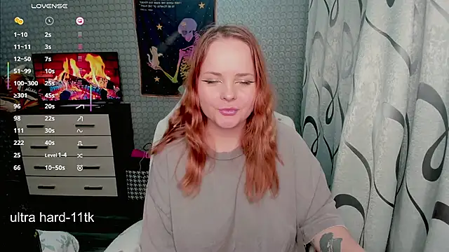 Snapshot of flower_sarah_ chatting on 05-04-26, 09:17 flower sarah online show from 05-04-26, 09:17