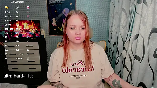 Snapshot of flower_sarah_ chatting on 05-24-26, 02:50 flower sarah online show from 05-24-26, 02:50