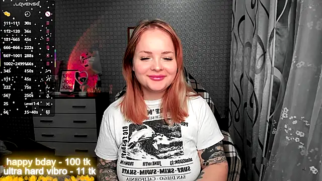 flower sarah  online show from 11-25-25, 09:59