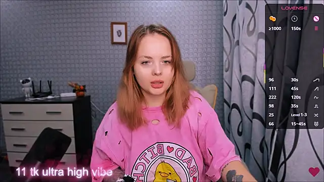 flower sarah  online show from 10-14-25, 12:06