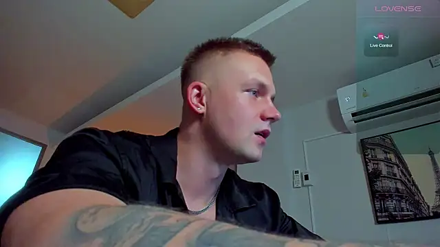 Samuel Andrew online show from 02-26-26, 05:29