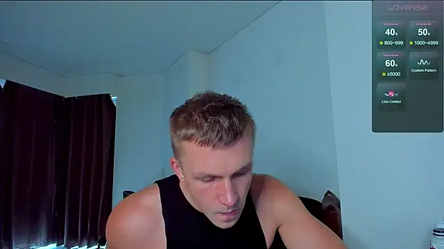 Samuel Andrew online show from 07-20-26, 04:31
