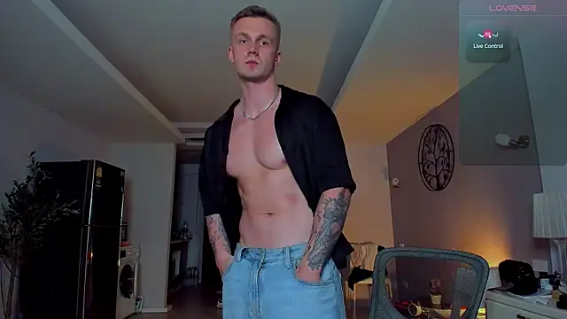 Samuel Andrew online show from 04-01-26, 06:59