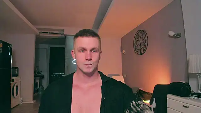 Samuel Andrew online show from 09-26-25, 07:59