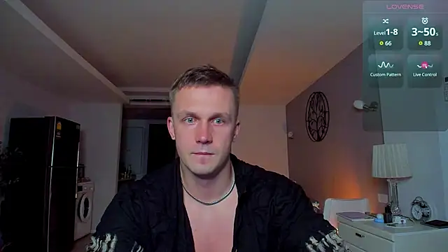 Samuel Andrew online show from 05-30-26, 10:43