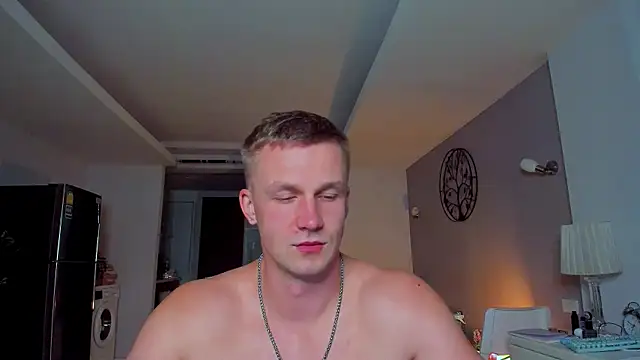 Samuel Andrew online show from 05-15-26, 05:27