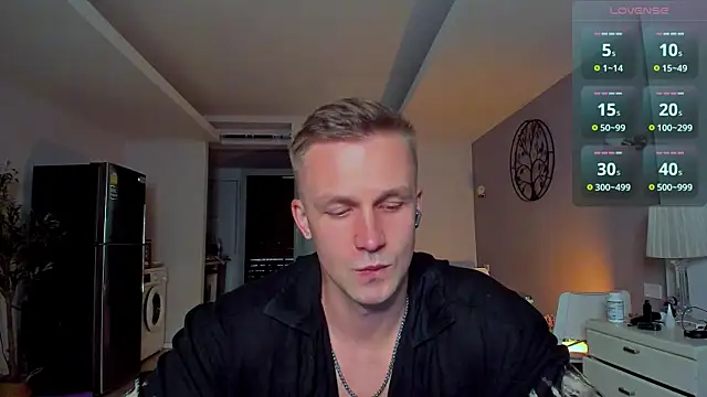 Samuel Andrew online show from 05-05-26, 08:06