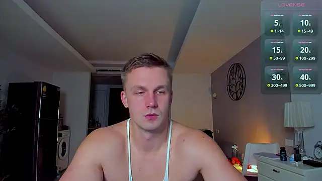 Samuel Andrew online show from 06-10-26, 09:10