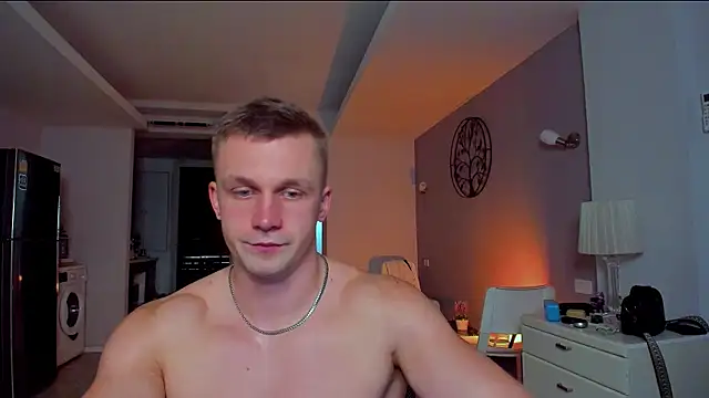 Samuel Andrew online show from 02-08-26, 04:43