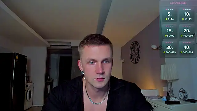 Samuel Andrew online show from 05-31-26, 12:22