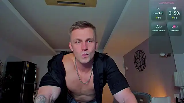Samuel Andrew online show from 05-12-26, 05:04