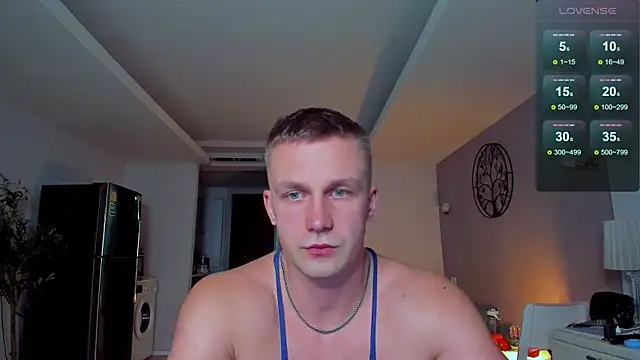 Samuel Andrew online show from 06-28-26, 05:47