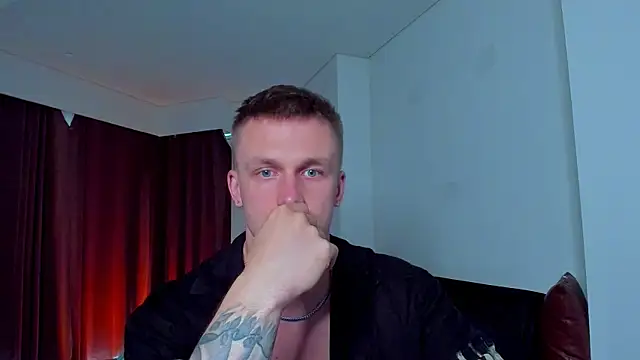Samuel Andrew online show from 07-11-26, 07:08