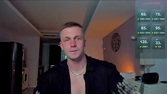 Samuel Andrew online show from 02-22-26, 06:05