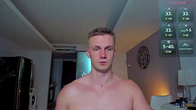 Samuel Andrew online show from 04-02-26, 04:52