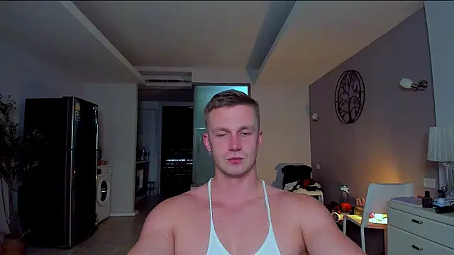 Samuel Andrew online show from 06-16-26, 03:17