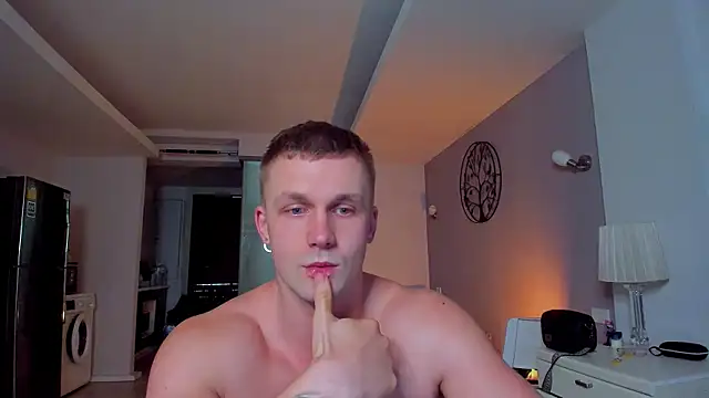 Samuel Andrew online show from 12-18-25, 05:12