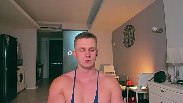 Samuel Andrew online show from 10-03-25, 05:20