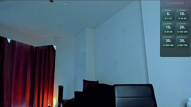 Samuel Andrew online show from 07-19-26, 02:31