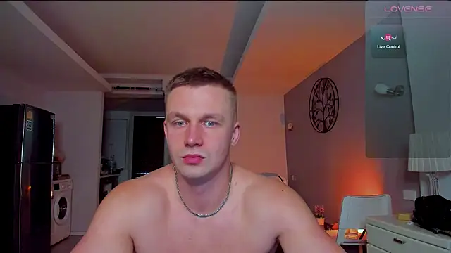 Samuel Andrew online show from 02-05-26, 05:14