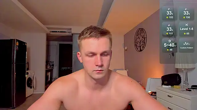 Samuel Andrew online show from 12-02-25, 02:34