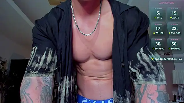Samuel Andrew online show from 05-03-26, 03:11