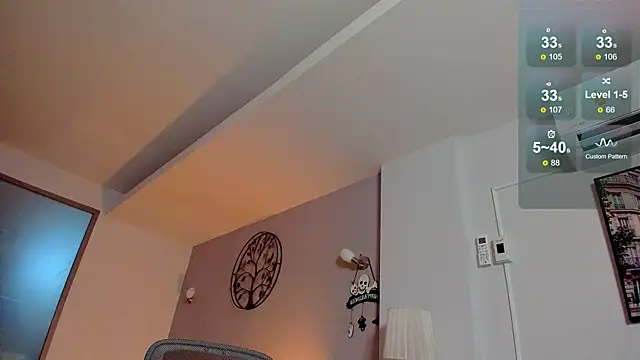 Samuel Andrew online show from 11-29-25, 02:01