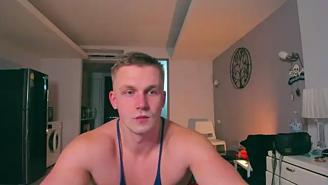 Samuel Andrew online show from 11-02-25, 03:55