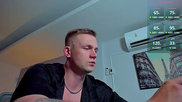 Samuel Andrew online show from 03-28-26, 07:09