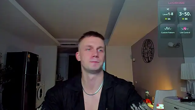 Samuel Andrew online show from 06-12-26, 09:29