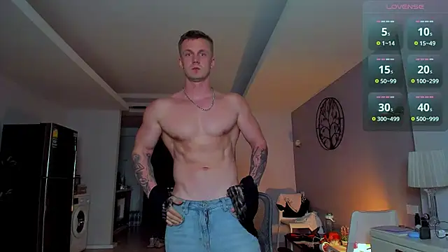 Samuel Andrew online show from 05-16-26, 08:02