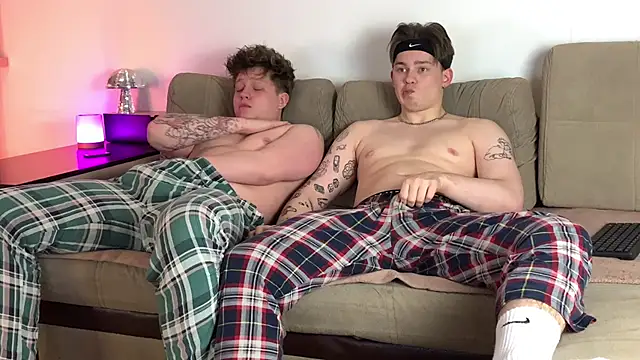 twoguyspleasure online show from 03-03-25, 06:13